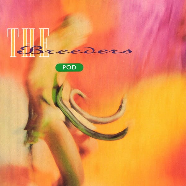 POD (NEW LP)