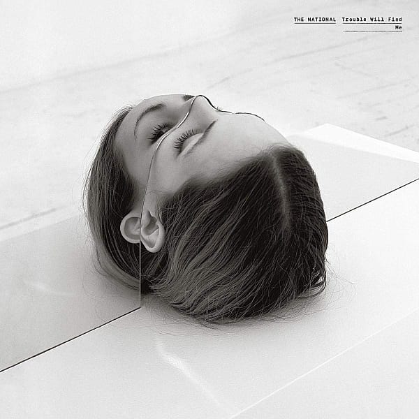 Trouble Will Find Me (NEW LP)