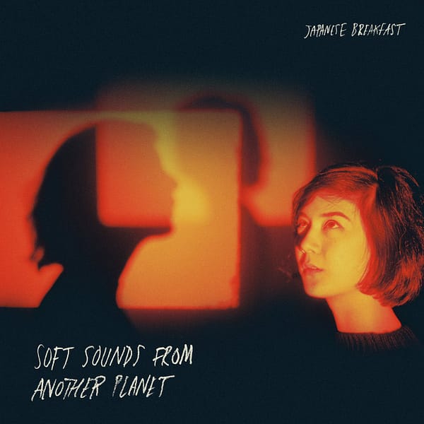 SOFT SOUNDS FROM ANOTHER PLANE (NEW LP)