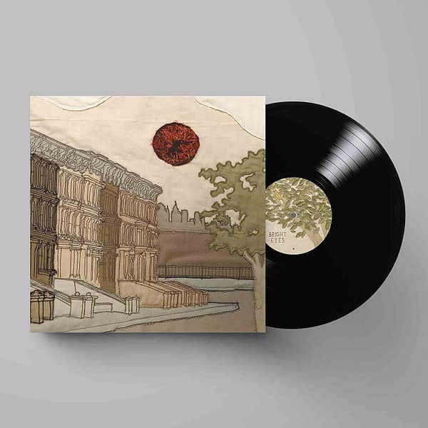 I'M WIDE AWAKE IT'S MORNING (NEW LP)
