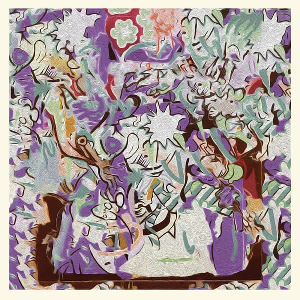 GOING GOING GONE (NEW LP) (MD)