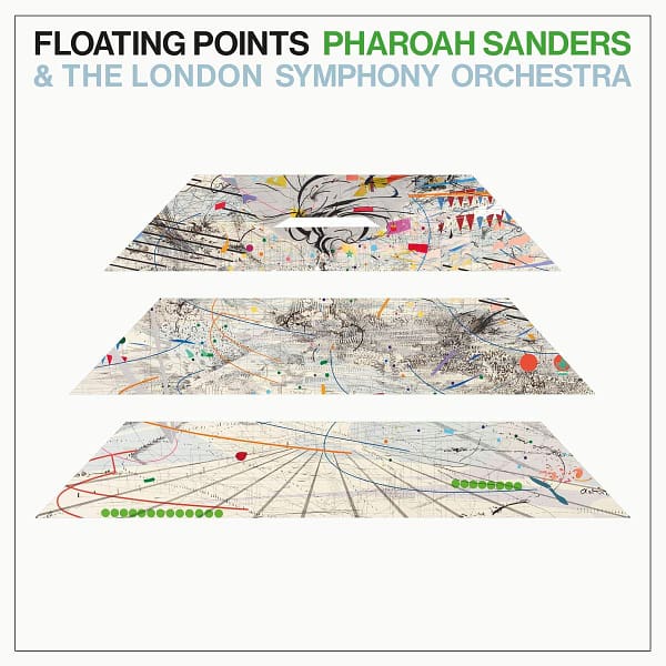 PROMISES (NEW LP)
