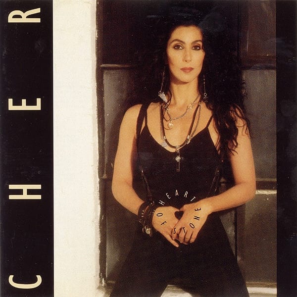 HEART OF STONE (CD)