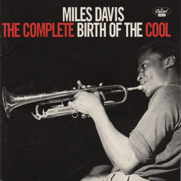 COMPLETE BIRTH OF THE COOL (CD)