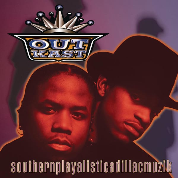 SOUTHERNPLAYALISTICADILLACMUZIK (CD)