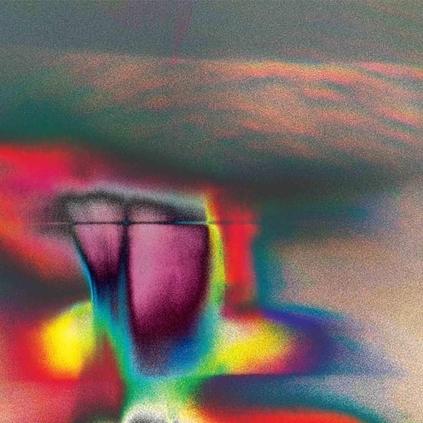MOON-DRENCHED (NEW LP) (MD)
