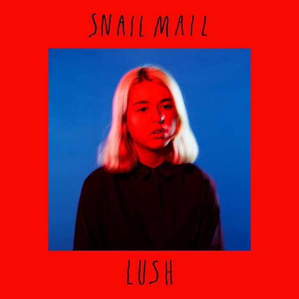 Lush (NEW LP)