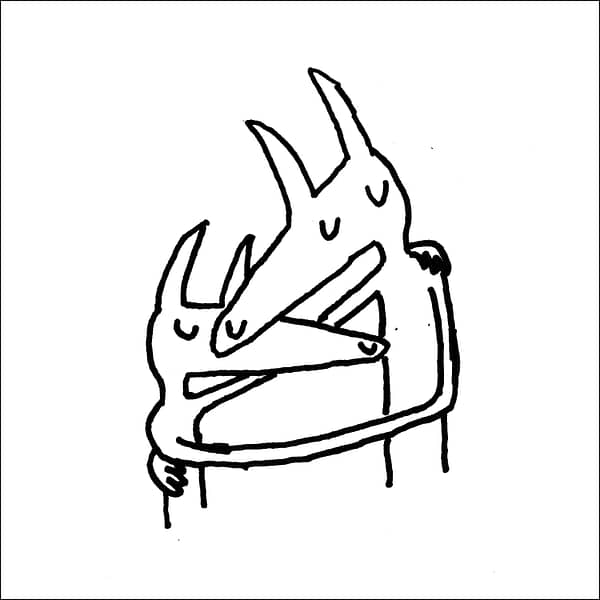 TWIN FANTASY (MIRROR TO MIRROR) (NEW LP)