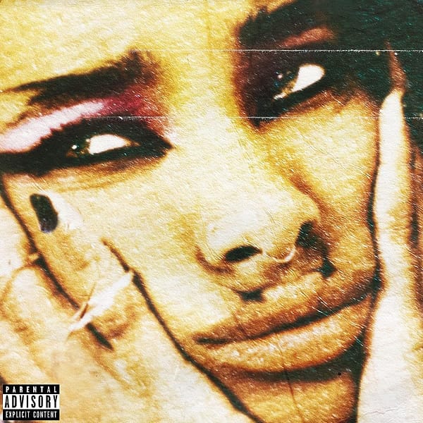 LATELY I FEEL EVERYTHING (NEW LP) (MD)