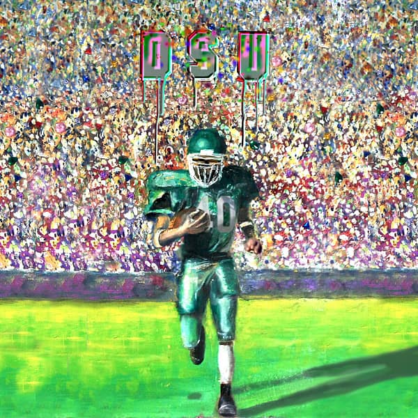 DSU (NEW LP)