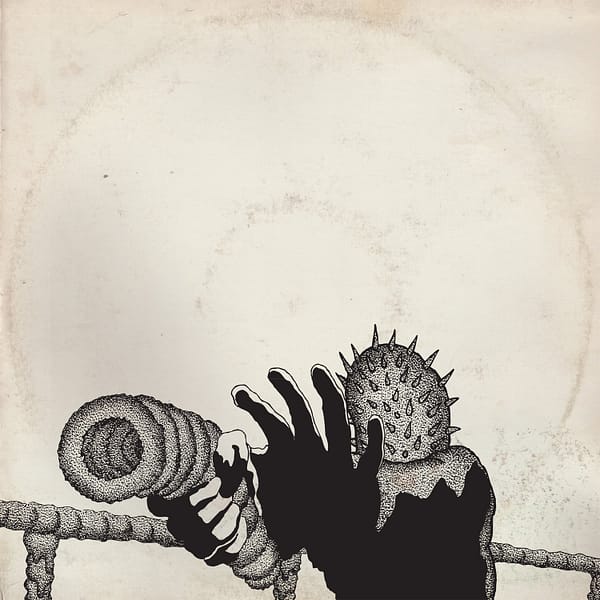 MUTILATOR DEFEATED AT LAST (NEW LP)