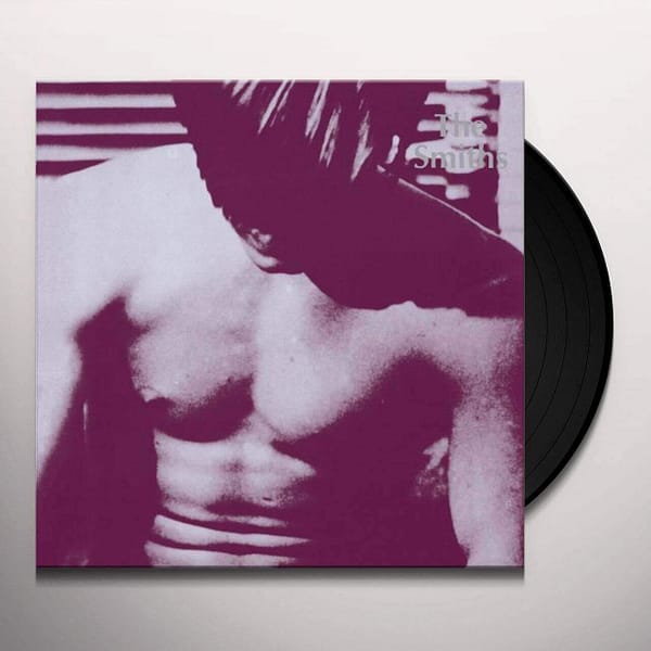 SMITHS (NEW LP)