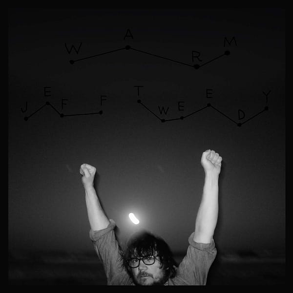 WARM (NEW LP) (MD)