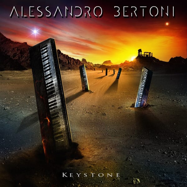 KEYSTONE (Used CD)
