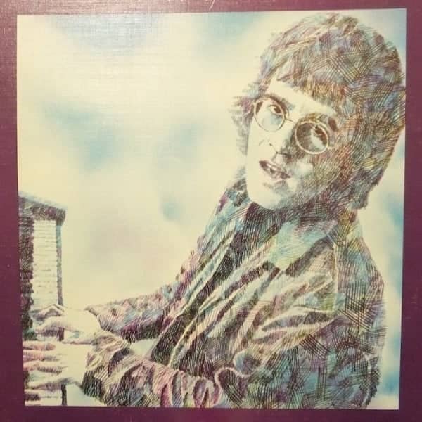 Empty Sky (USED LP)