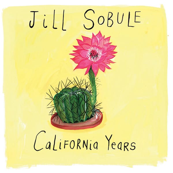 CALIFORNIA YEARS (CD)