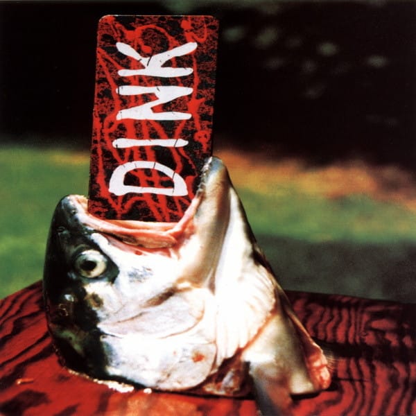 DINK (Used CD)
