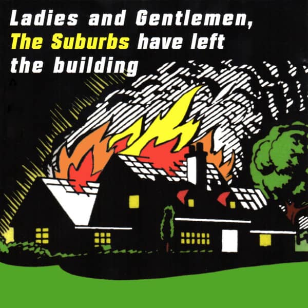 LADIES AND GENTLEMEN (CD)