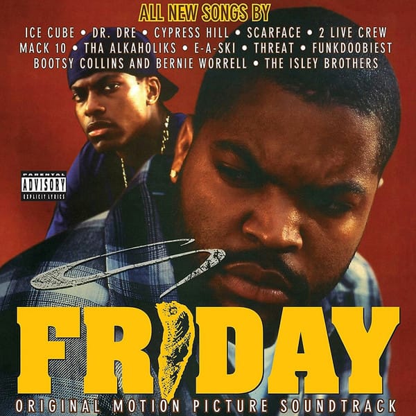 Friday