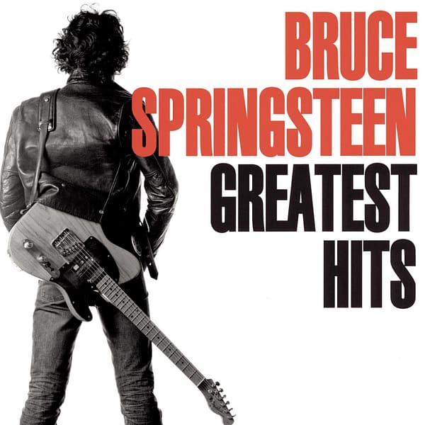 GREATEST HITS (CD)