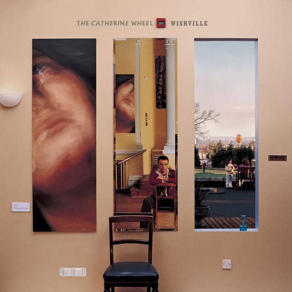 Wishville (Used CD)