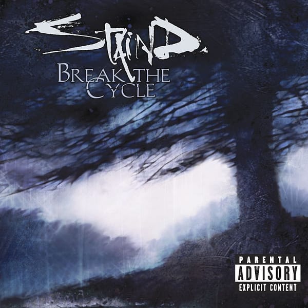 BREAK THE CYCLE (CD)
