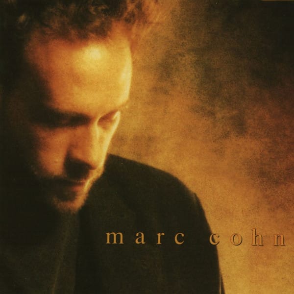 MARC COHN (Used CD)
