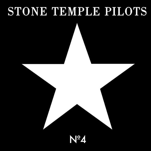No. 4 (CD)