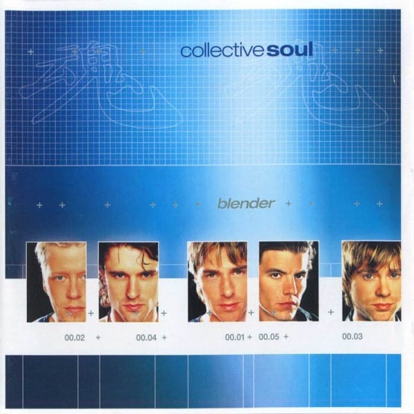 BLENDER (Used CD)