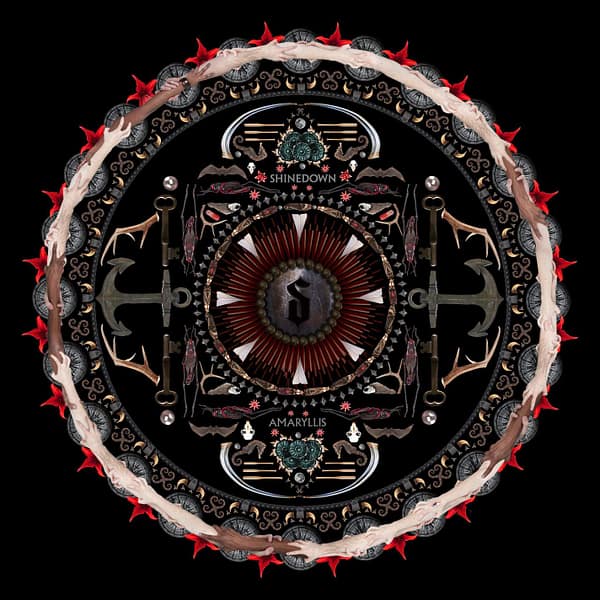 AMARYLLIS (CD)
