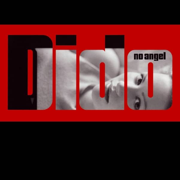NO ANGEL (Used CD)