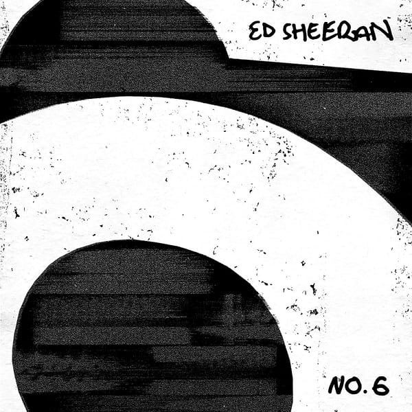 NO. 6 COLLABORATIONS PROJECT (CD)