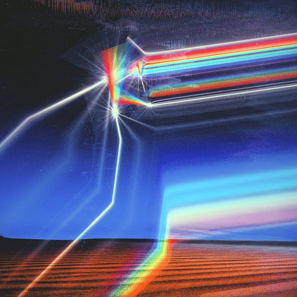 MIRAGE (Used CD)