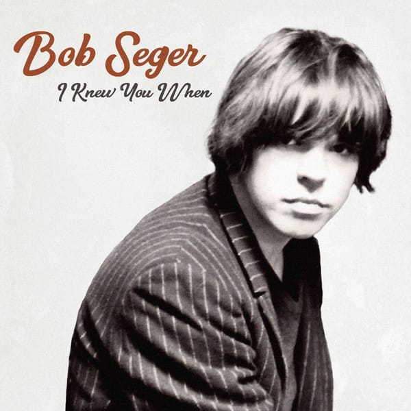 I KNEW YOU WHEN (CD)