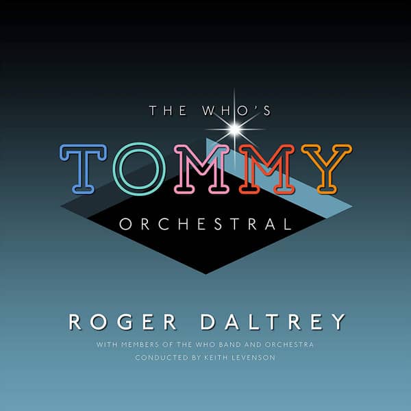 WHO'S TOMMY CLASSICAL (Used CD)