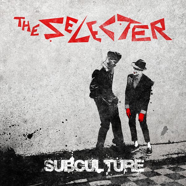 SUBCULTURE (CD)