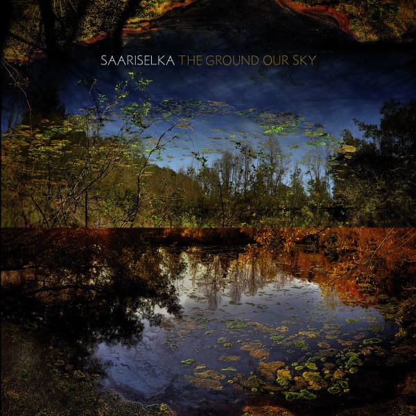 GROUND OUR SKY (CD)