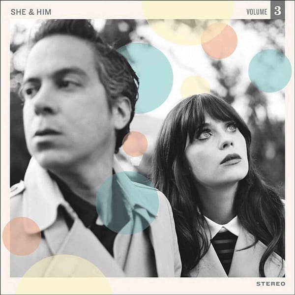 VOLUME 3 (CD)