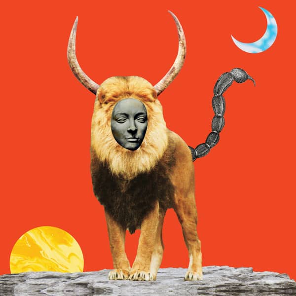 MANTICORE (CD)