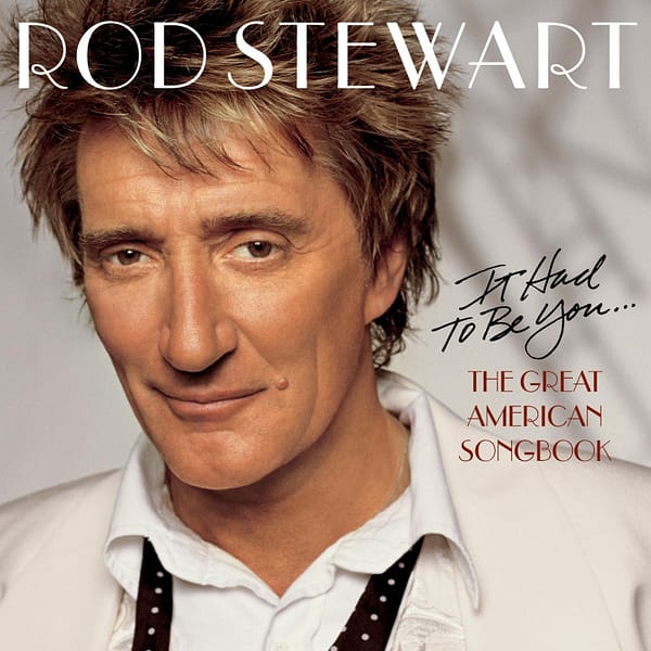 VOL. 1-GREAT AMERICAN SONGBOOK (CD)