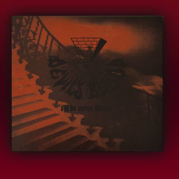ILL BE YOUR GHOST (Used CD)