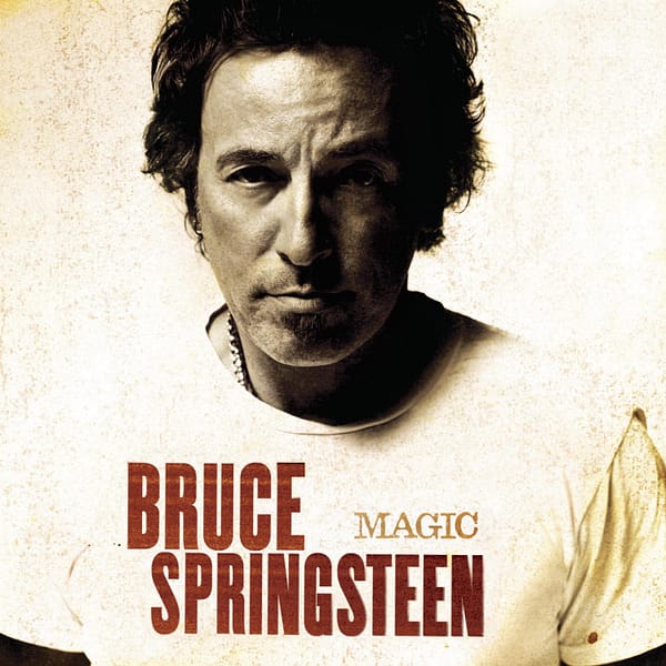 MAGIC (CD)