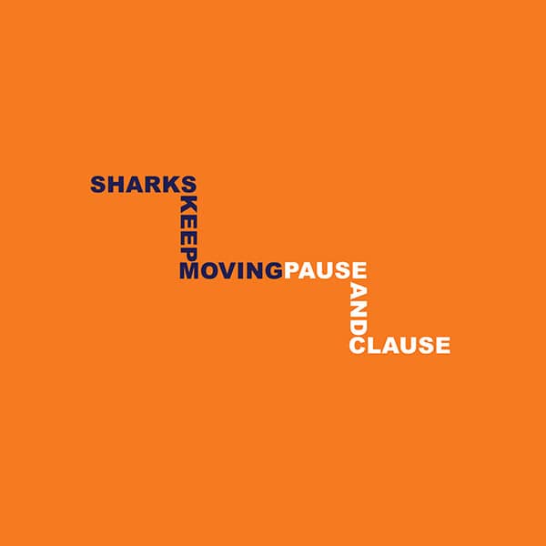 PAUSE AND CLAUSE (CD)