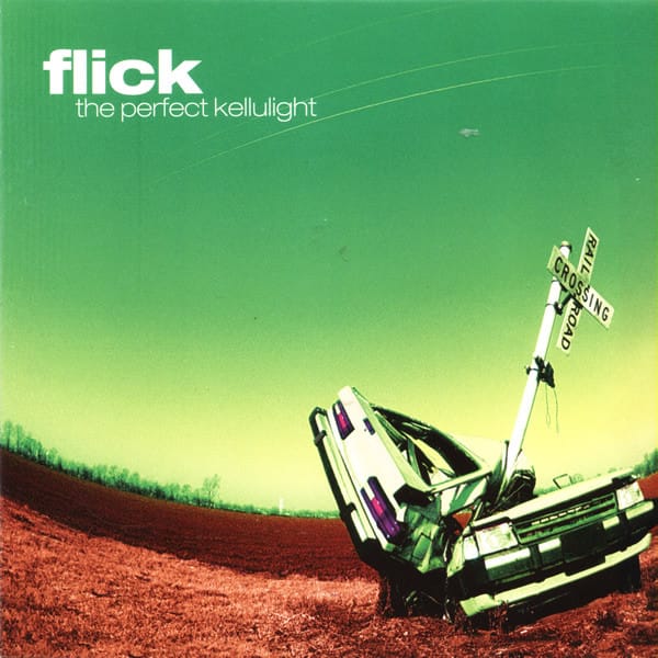 PERFECT KELLULIGHT (CD)