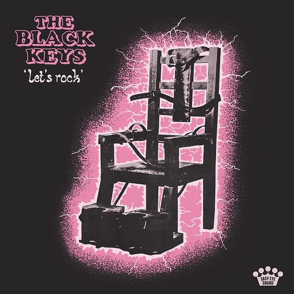 LET'S ROCK (CD)