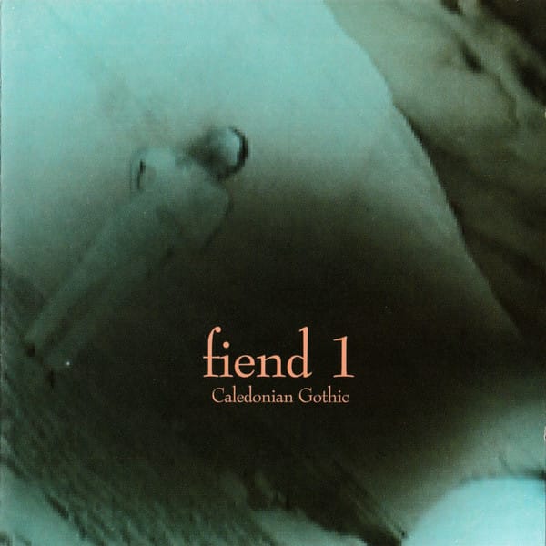 FIEND (CD)