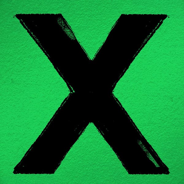 X (NEW LP)