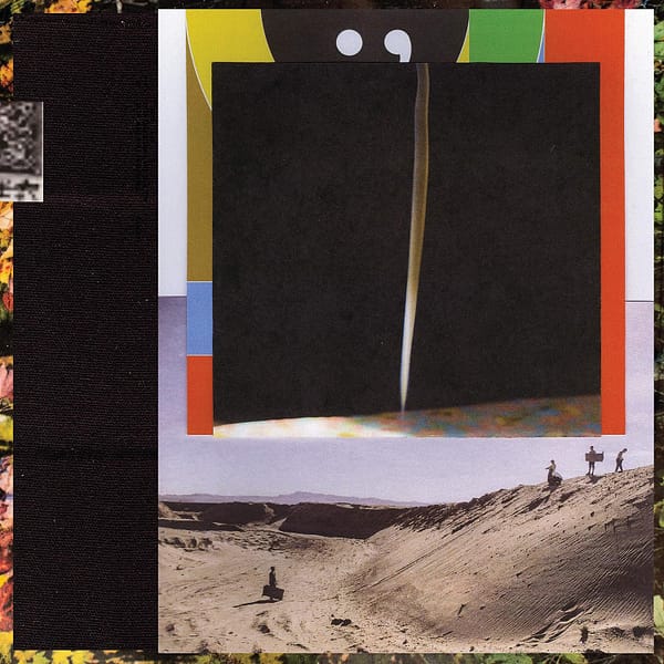 I,I (NEW LP)