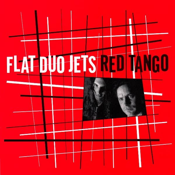 RED TANGO (CD)731253025013