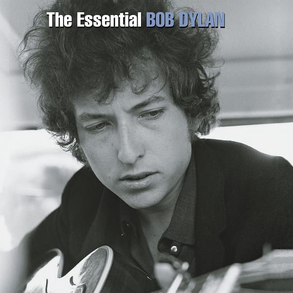 Essential Bob Dylan (NEW LP)